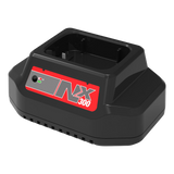 NaceCare Battery Charger for Lite Lithium-ion Battery - Main