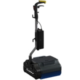 NaceCare 14" Hybrid Electric Hydrowasher - Angle 1