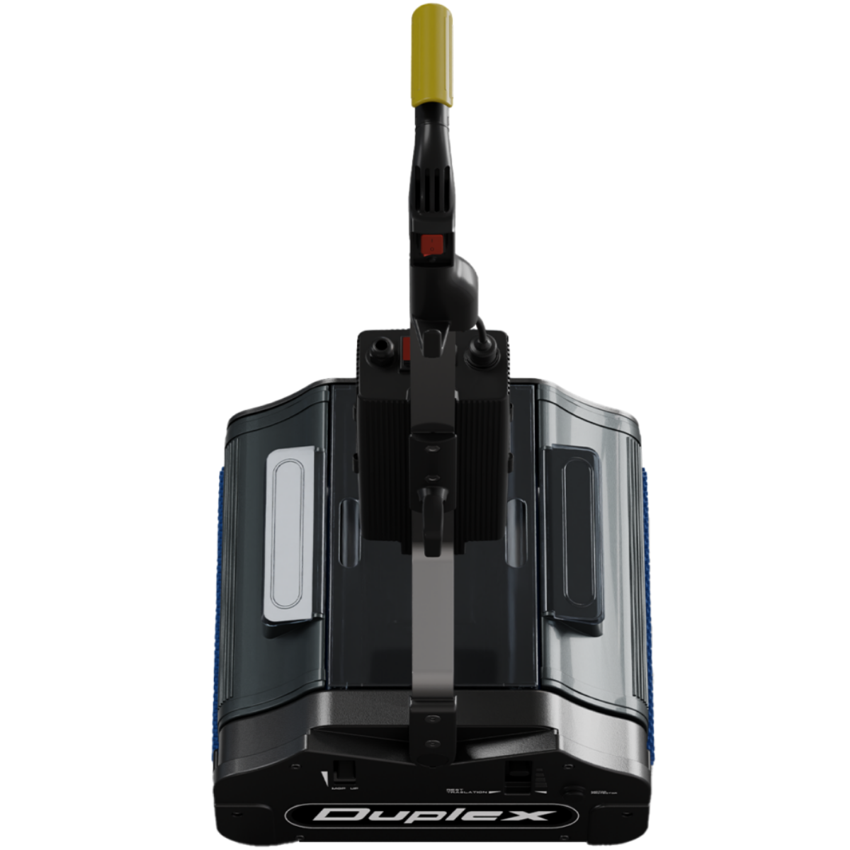 NaceCare 14" Hybrid Electric Hydrowasher - Angle 3