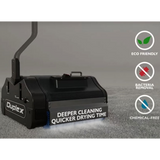 NaceCare 14" Hybrid Electric Hydrowasher - Lifestyle 2