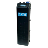NaceCare 14" Hybrid Battery Hydrowasher - Battery