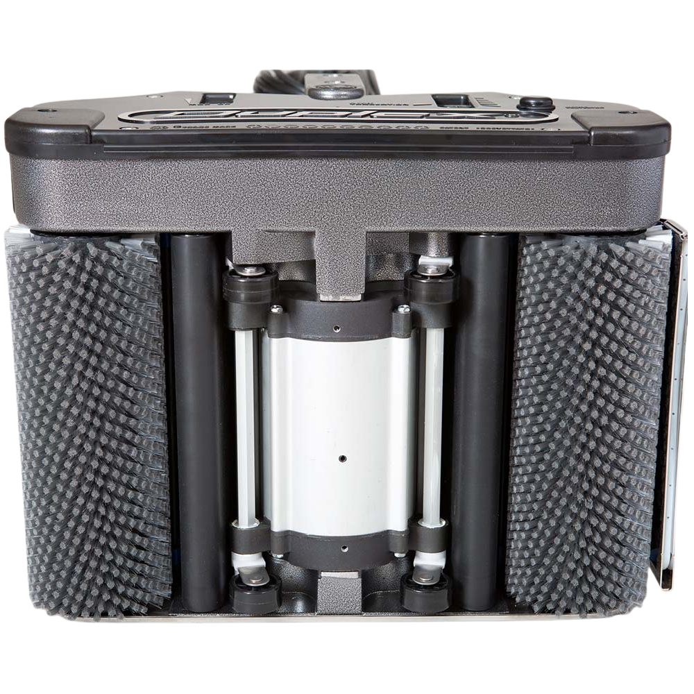 NaceCare DP 420 Hydrowasher - Brush