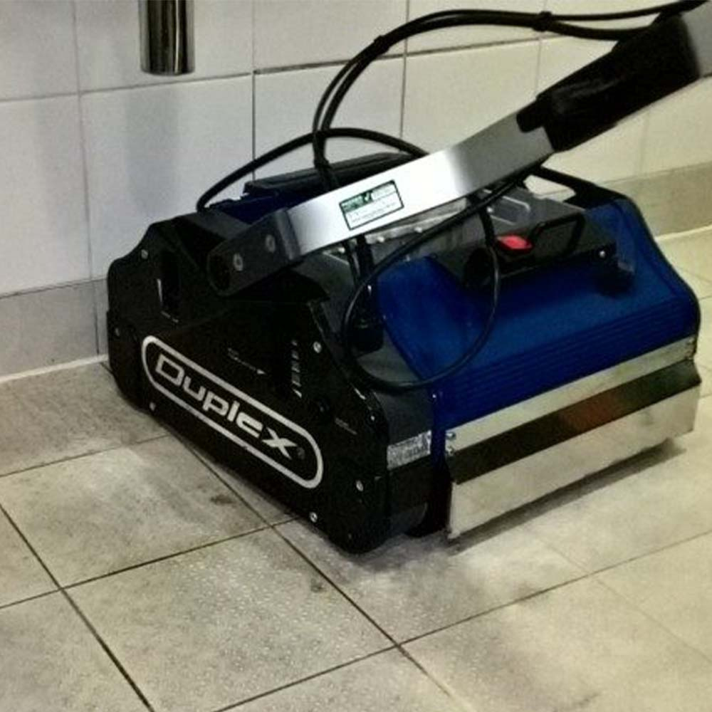 NaceCare DP 420 Hydrowasher - Lifestyle 1