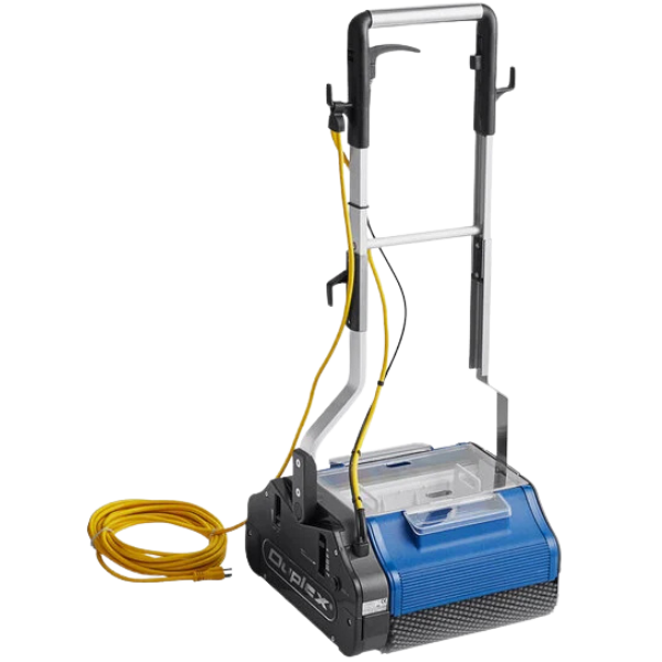 NaceCare DP 420 Hydrowasher w/ Wire - Angle 1