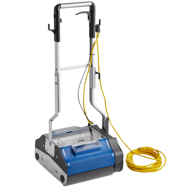 NaceCare DP 420 Hydrowasher w/ Wire - Angle 2