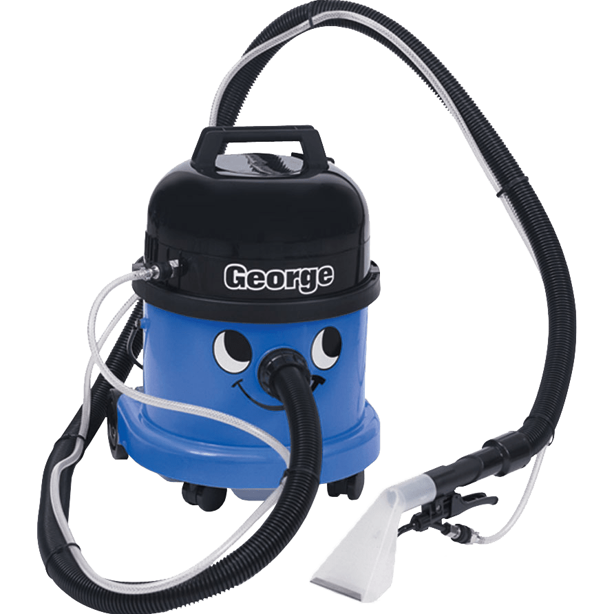 Nacecare George GVE370 Wet/Dry Vac - Thumbnail 3