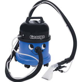 NaceCare GVE 370 George Wet/Dry Spot Cleaner