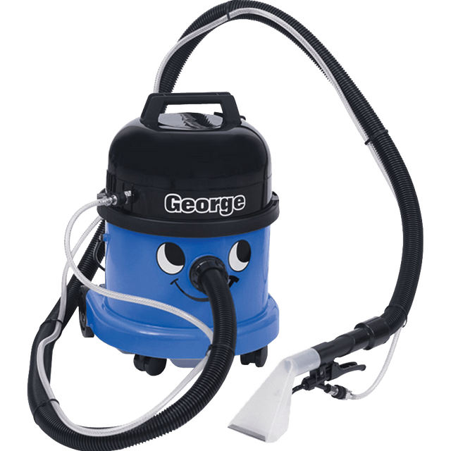 NaceCare GVE 370 George Wet/Dry Spot Cleaner