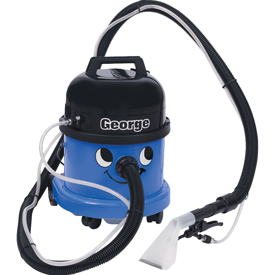 NaceCare GVE 370 George Wet/Dry Spot Cleaner
