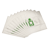 Nacecare HEPA Flo Filter Bags for Backpack Vacuums (604011)