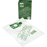 NaceCare HEPA Flo filter bags for NBV 240/290 10-Pack