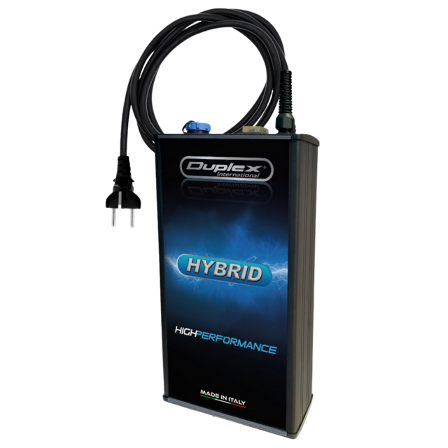 NaceCare Hybrid Box Power Supply for DH/DHB 420 - Main