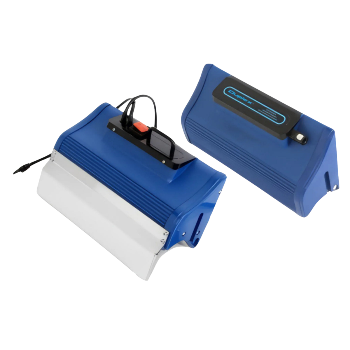 NaceCare Hybrid Steam Assembly for DH/DHB 420 - Main