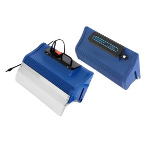 NaceCare Hybrid Steam Assembly for DH/DHB 420 - Main