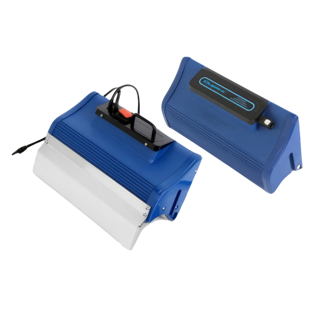 NaceCare Hybrid Steam Assembly for DH/DHB 420 - Main