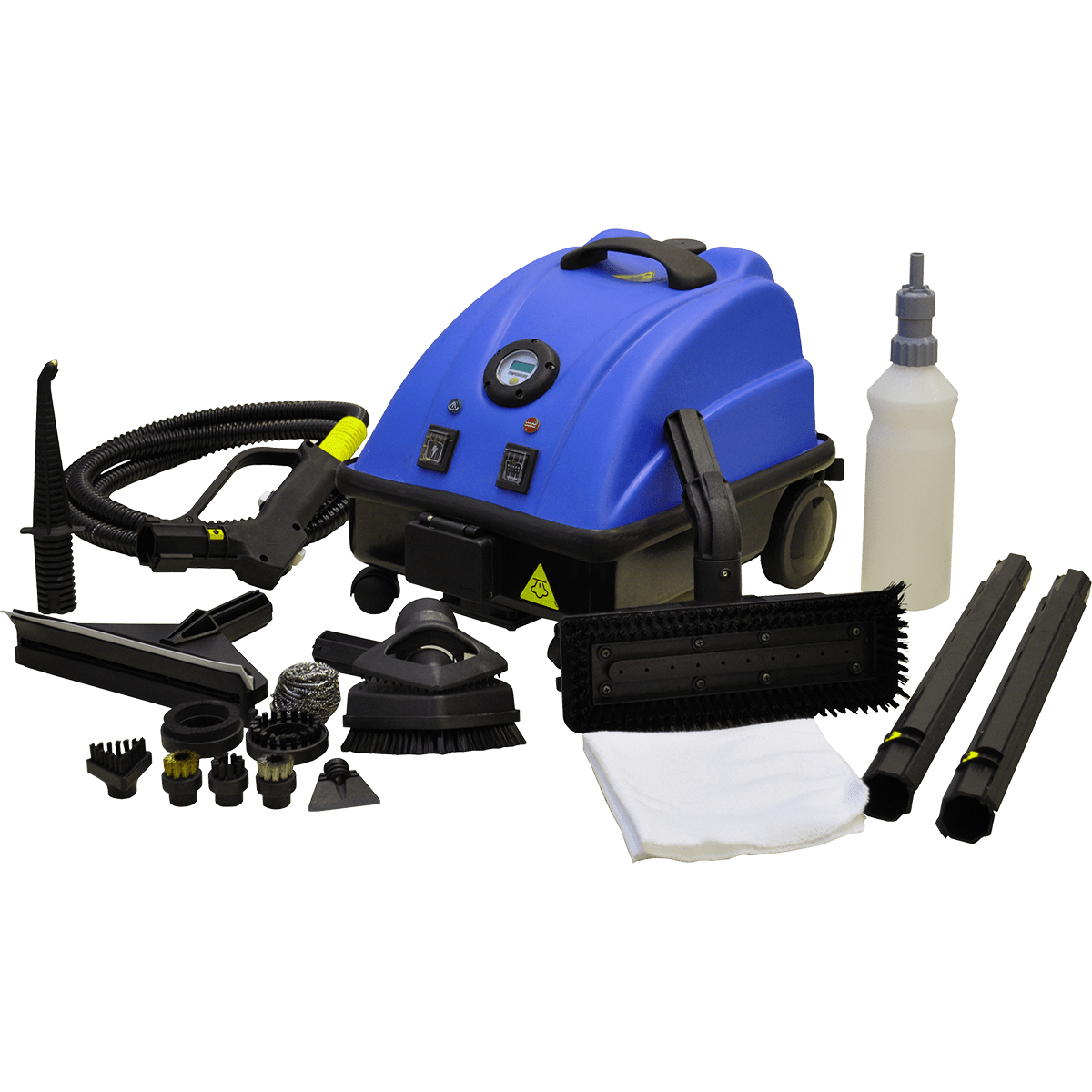 Nacecare JS1600C