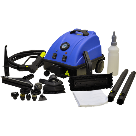 Nacecare JS1600C
