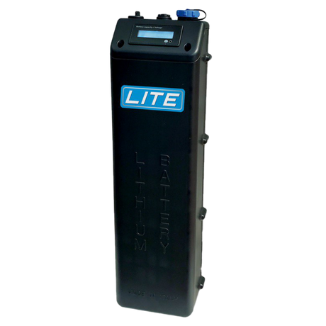 NaceCare Lite Lithium-ion Battery for DHB 420 - Main