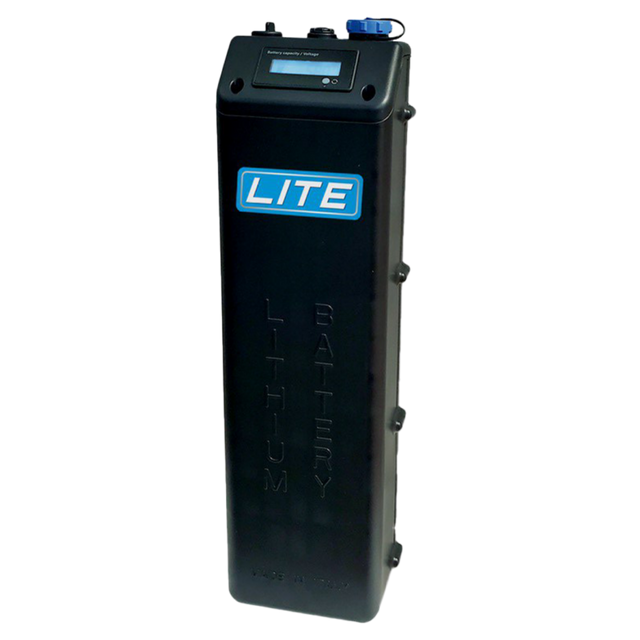 NaceCare Lite Lithium-ion Battery for DHB 420 - Main