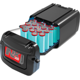 NaceCare Battery for NBV 240/290 & Latitude RBV 150