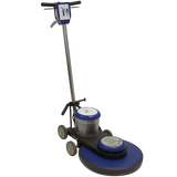 NaceCare NA1520 1500 RPM Floor Burnisher - Main