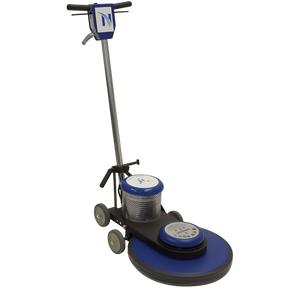 NaceCare NA1520 1500 RPM Floor Burnisher - Main