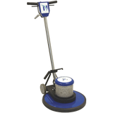 NaceCare Floor Machine Scrubber with 20-inch Pad Driver - main