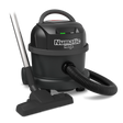 NaceCare Latitude NBV 240NX Commercial Canister Vacuum Fine Dust HEPA - Main
