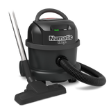 NaceCare Latitude NBV 240NX Commercial Canister Vacuum Fine Dust HEPA - Main