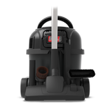 NaceCare Latitude NBV 240NX Commercial Canister Vacuum Fine Dust HEPA - Tools