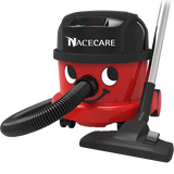 NaceCare NBV240 Commercial Backpack Vacuum
