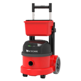 NaceCare Latitude NBV290NX Commercial Canister Vacuum - w/out Battery