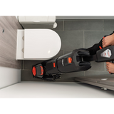 NaceCare NCC220NX Ultra-Compact Battery Floor Scrubber - Lifestyle 7