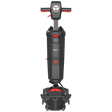 NaceCare NCC220NX Ultra-Compact Battery Floor Scrubber - Main
