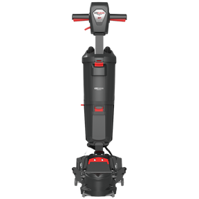 NaceCare NCC220NX Ultra-Compact Battery Floor Scrubber - Main