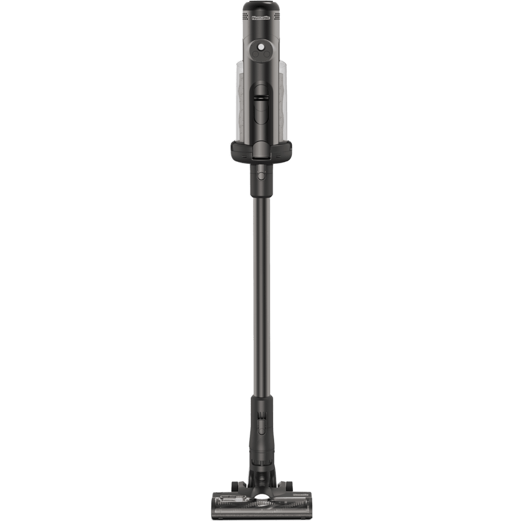 NaceCare NQ 100 The Quick Cordless Stick Vacuum - front