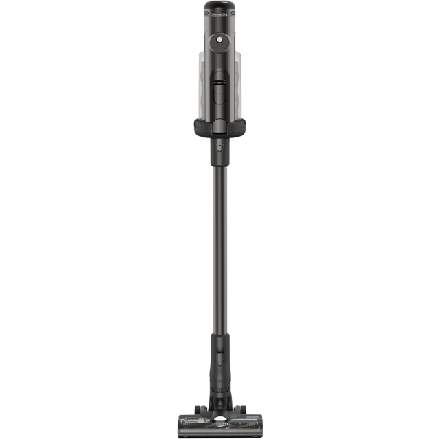NaceCare NQ 100 The Quick Cordless Stick Vacuum - front