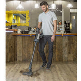 NaceCare NQ 100 The Quick Cordless Stick Vacuum - lifestyle 1
