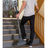 NaceCare NQ 100 The Quick Cordless Stick Vacuum - lifestyle 10
