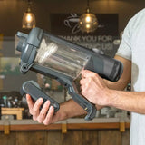 NaceCare NQ 100 The Quick Cordless Stick Vacuum - lifestyle 4