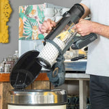 NaceCare NQ 100 The Quick Cordless Stick Vacuum - lifestyle 5