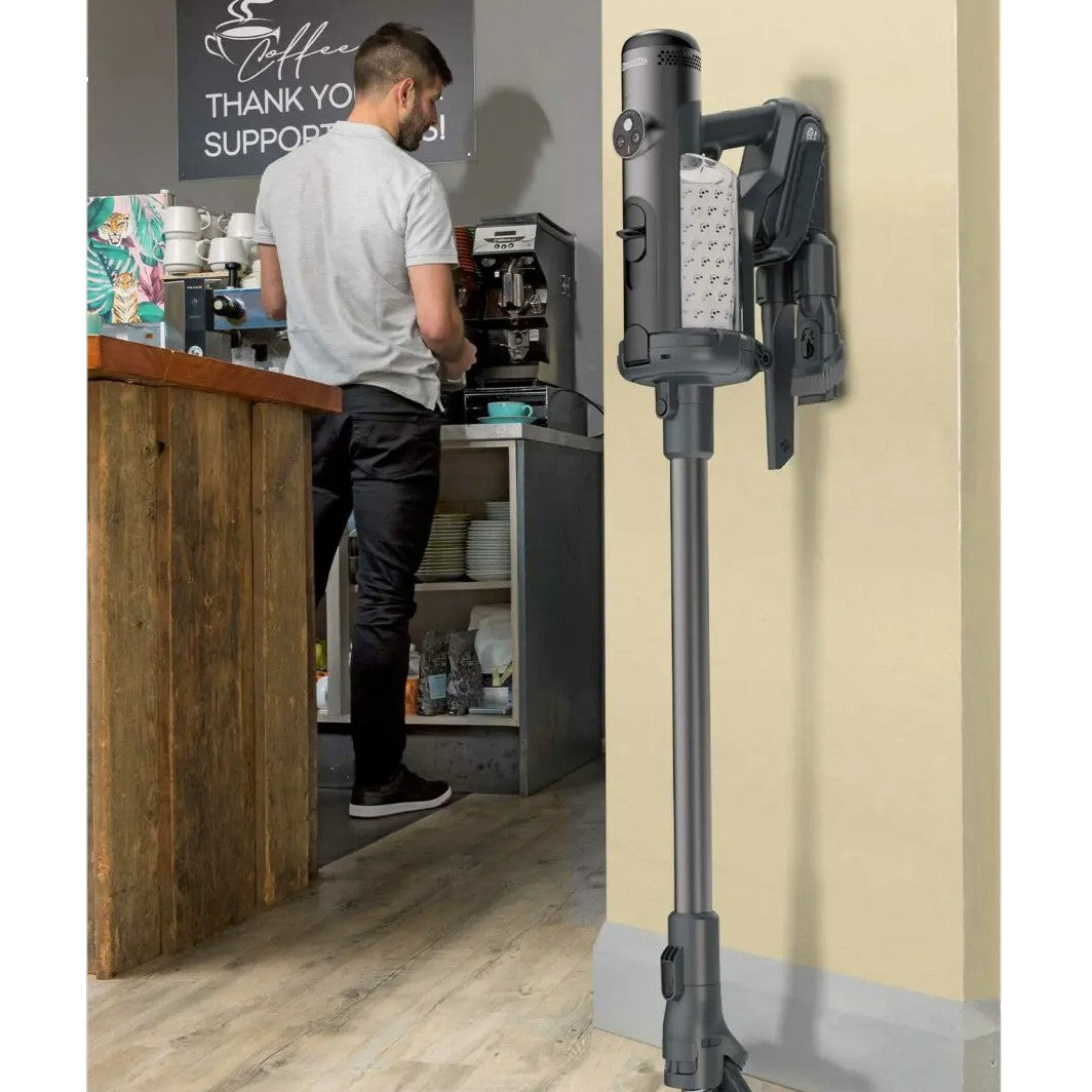 NaceCare NQ 100 The Quick Cordless Stick Vacuum - lifestyle 6