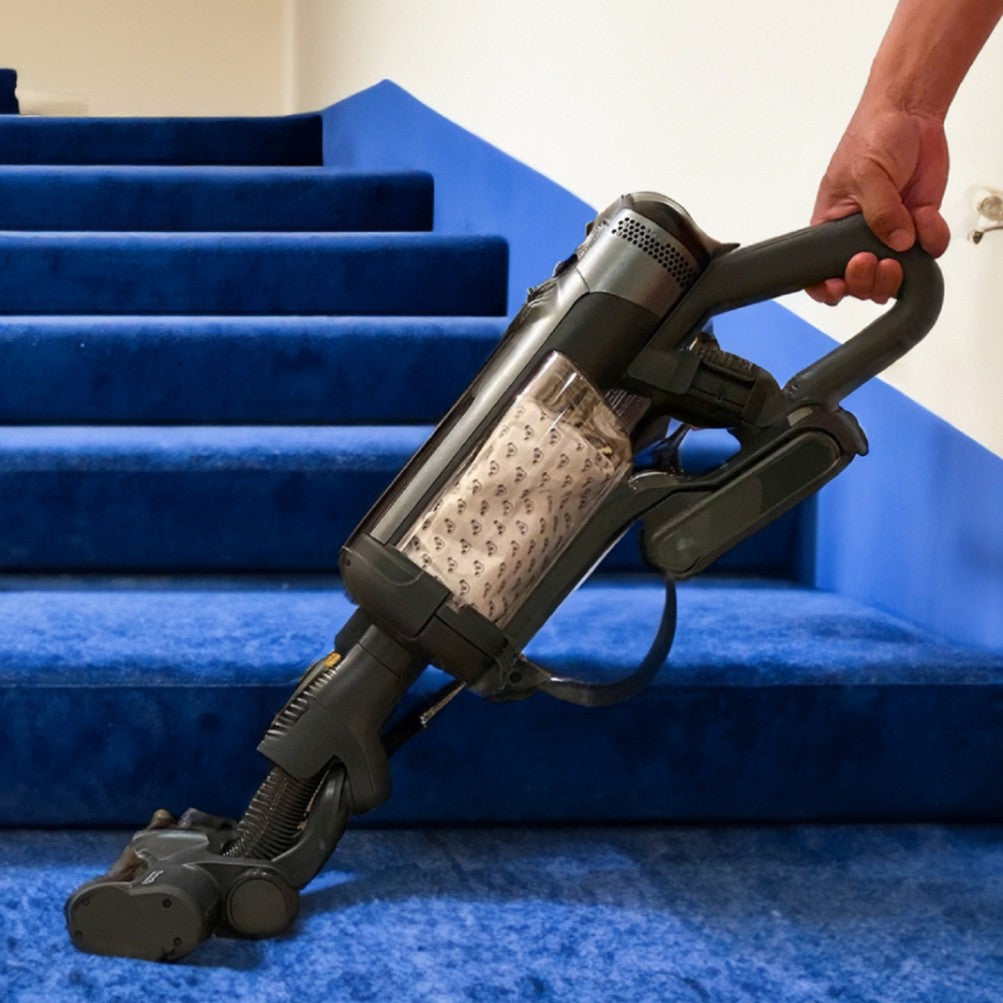 NaceCare NQ 100 The Quick Cordless Stick Vacuum - lifestyle 7
