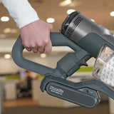 NaceCare NQ 100 The Quick Cordless Stick Vacuum - lifestyle 9