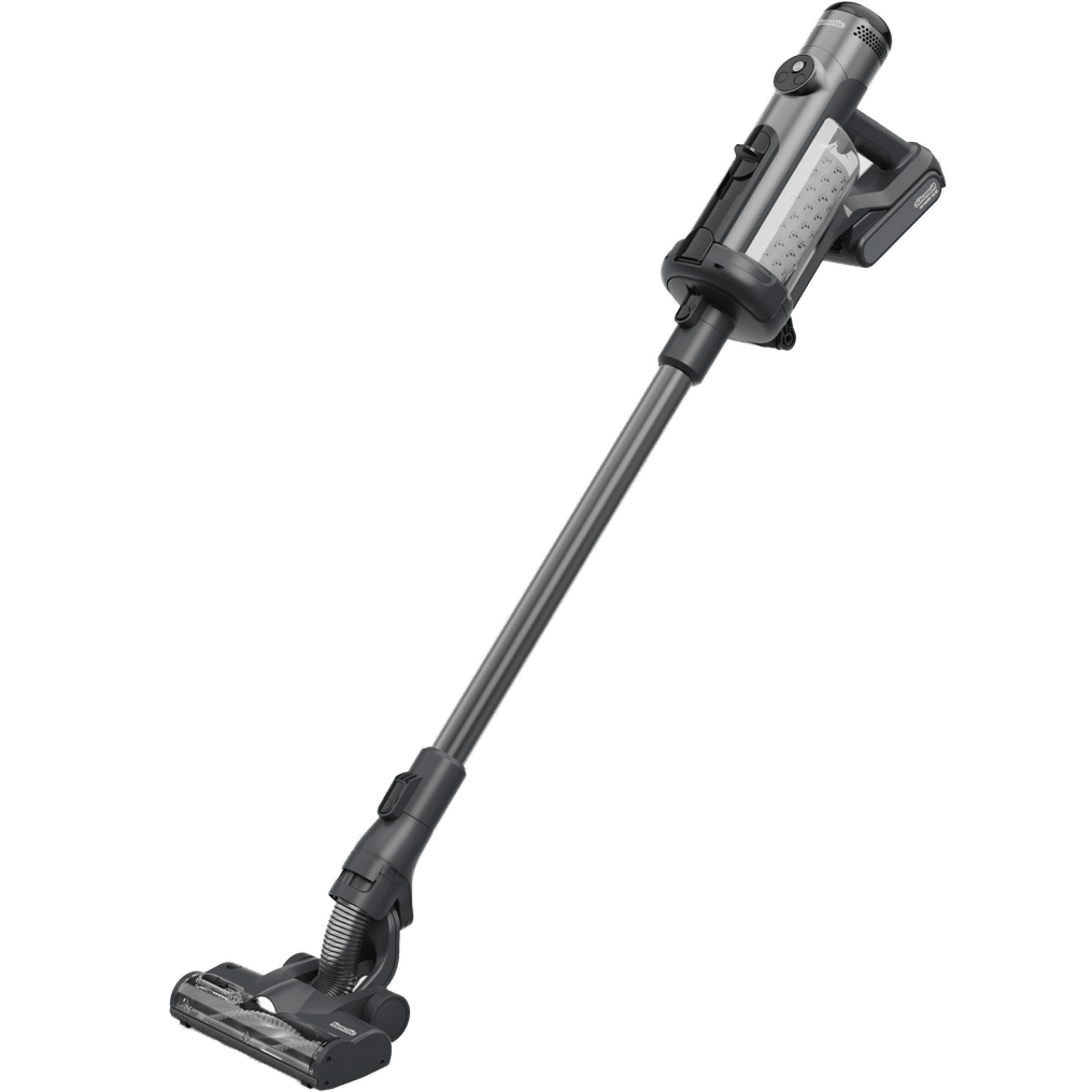 NaceCare NQ 100 The Quick Cordless Stick Vacuum - main