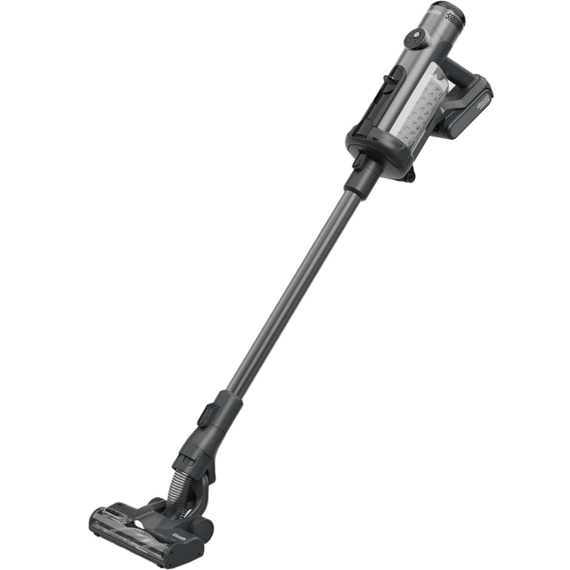 NaceCare NQ 100 The Quick Cordless Stick Vacuum - main