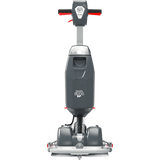NaceCare Ultra-Compact Battery Operated Floor Scrubber - front