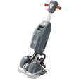NaceCare Ultra-Compact Battery Operated Floor Scrubber - main