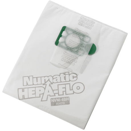 Nacecare Wet/Dry Vacuum Bags