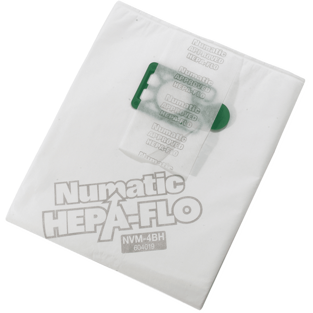 Nacecare Wet/Dry Vacuum Bags